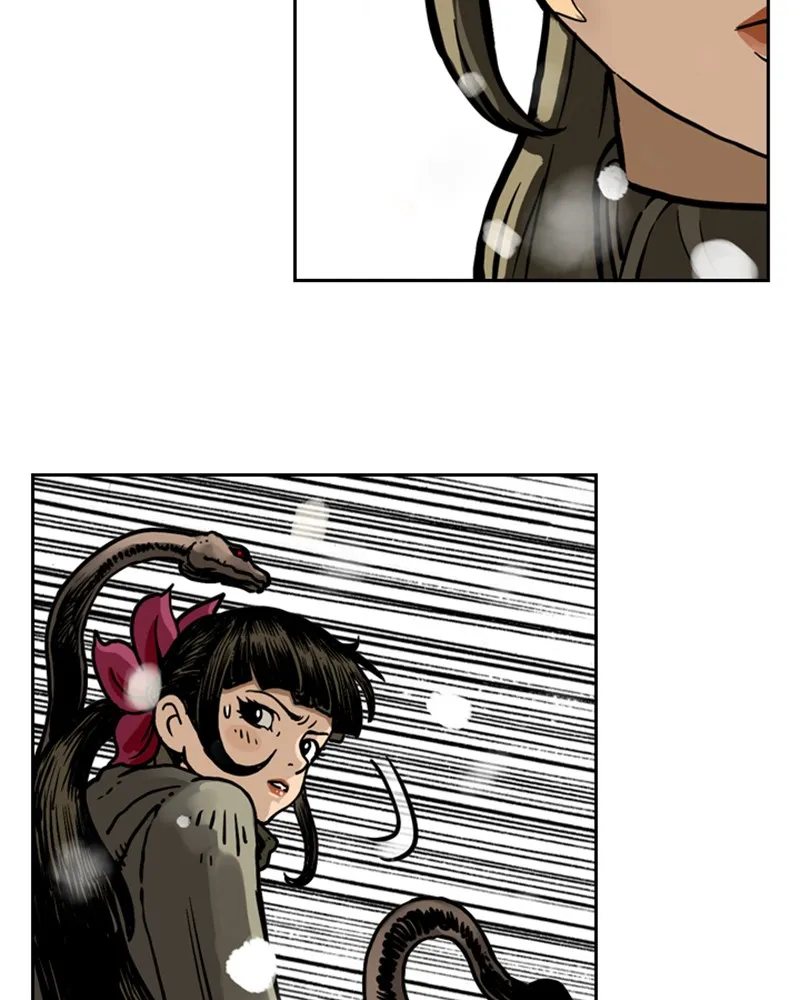 Read Mage Again chapter 37 image 19 on Lezhin