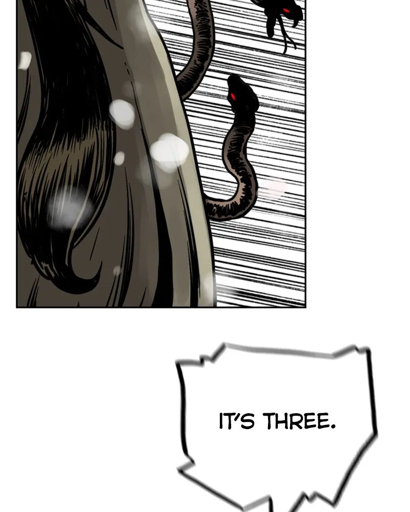 Read Mage Again chapter 37 image 20 on Lezhin