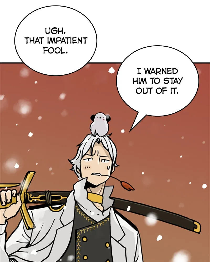 Read Mage Again chapter 37 image 34 on Lezhin