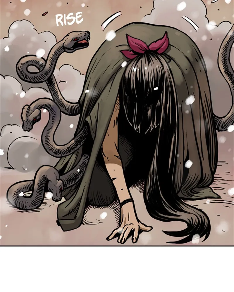 Read Mage Again chapter 37 image 36 on Lezhin