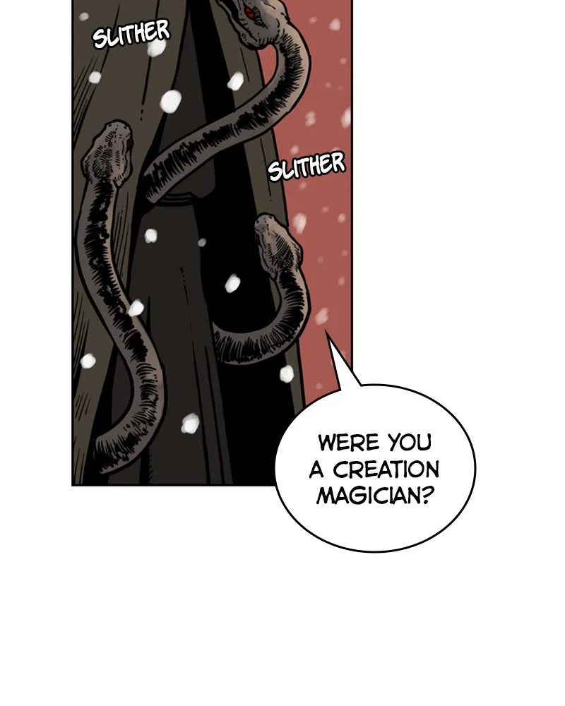 Read Mage Again chapter 37 image 4 on Lezhin
