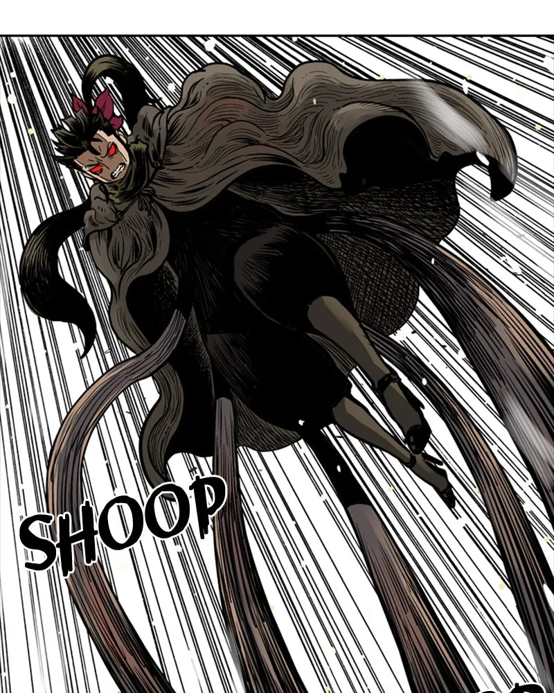 Read Mage Again chapter 37 image 46 on Lezhin
