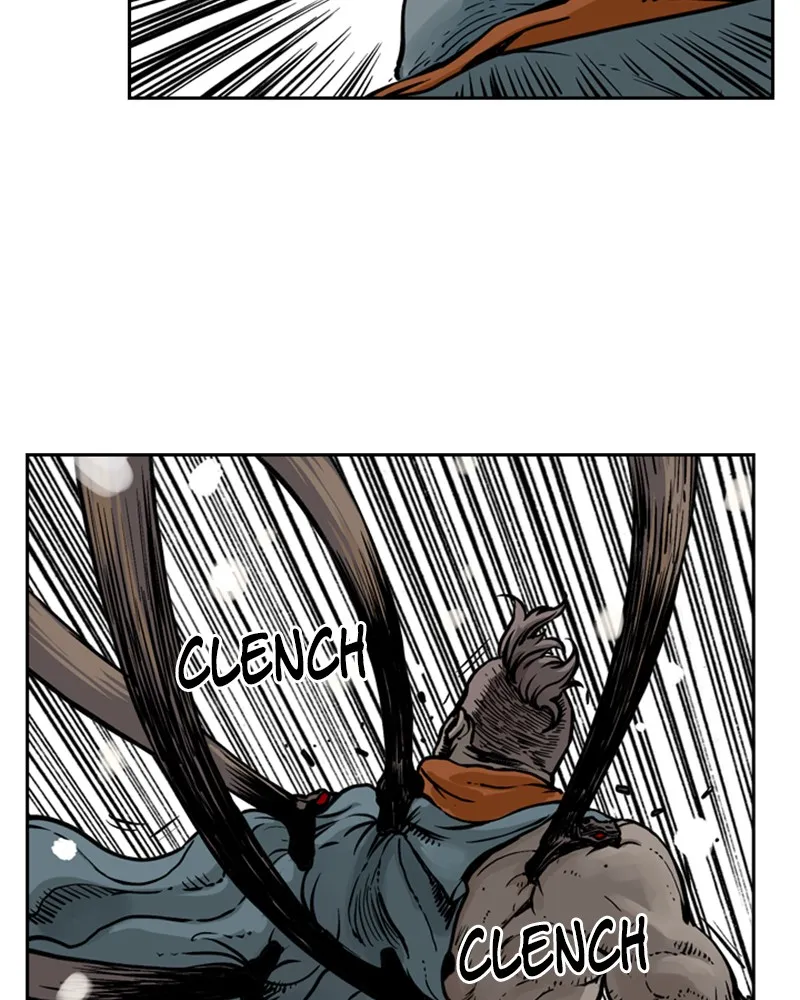 Read Mage Again chapter 37 image 48 on Lezhin