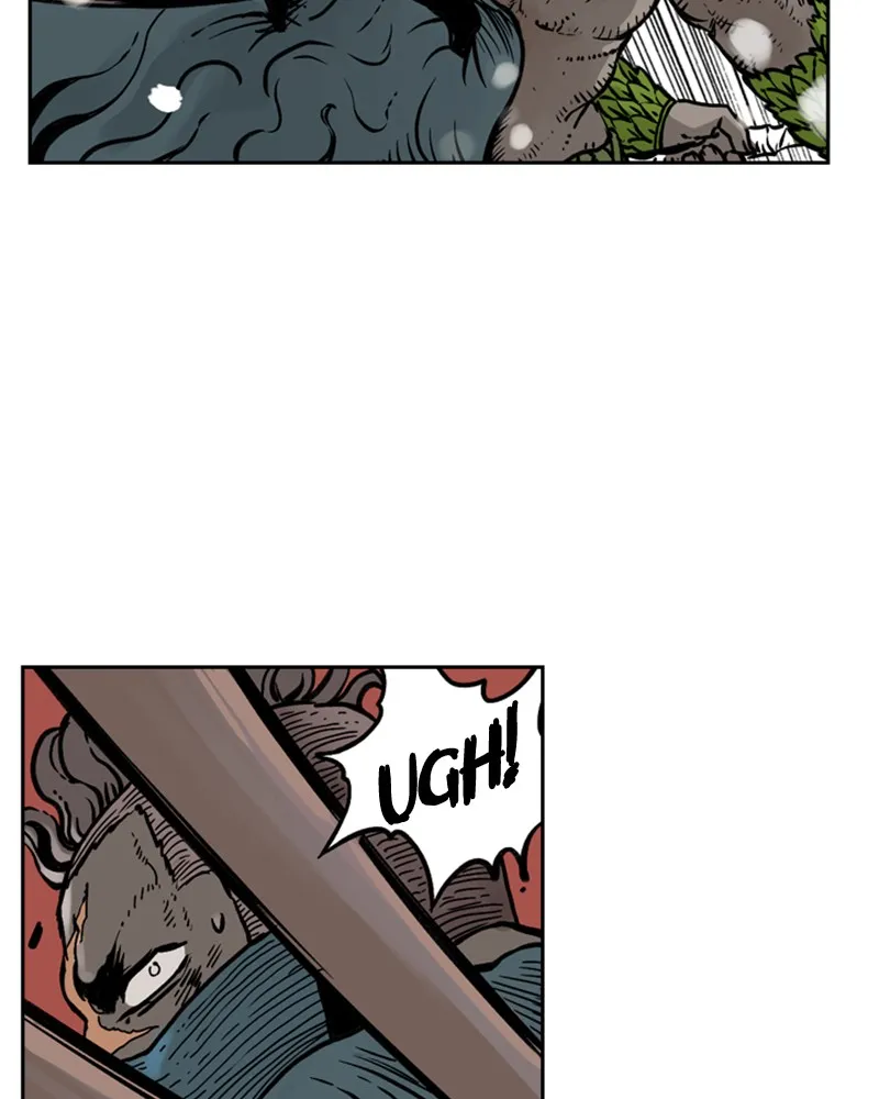 Read Mage Again chapter 37 image 49 on Lezhin