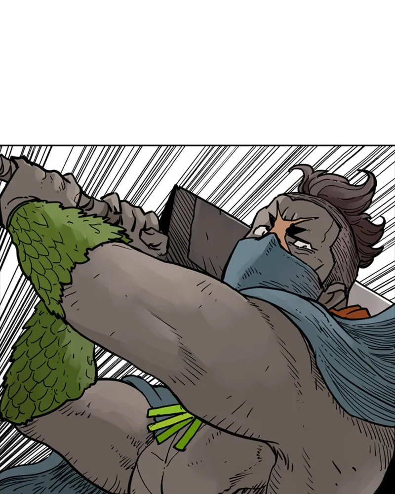 Read Mage Again chapter 37 image 60 on Lezhin