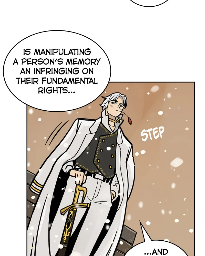 Read Mage Again chapter 37 image 7 on Lezhin