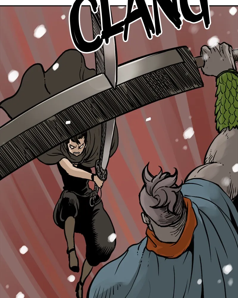 Read Mage Again chapter 37 image 73 on Lezhin