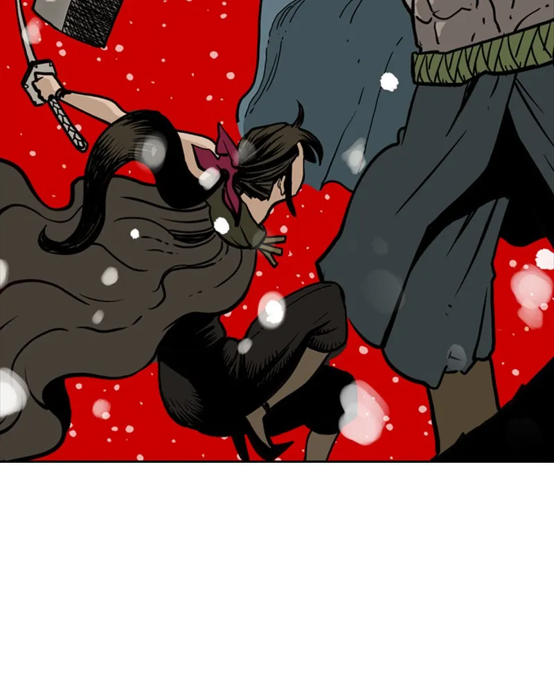Read Mage Again chapter 37 image 77 on Lezhin