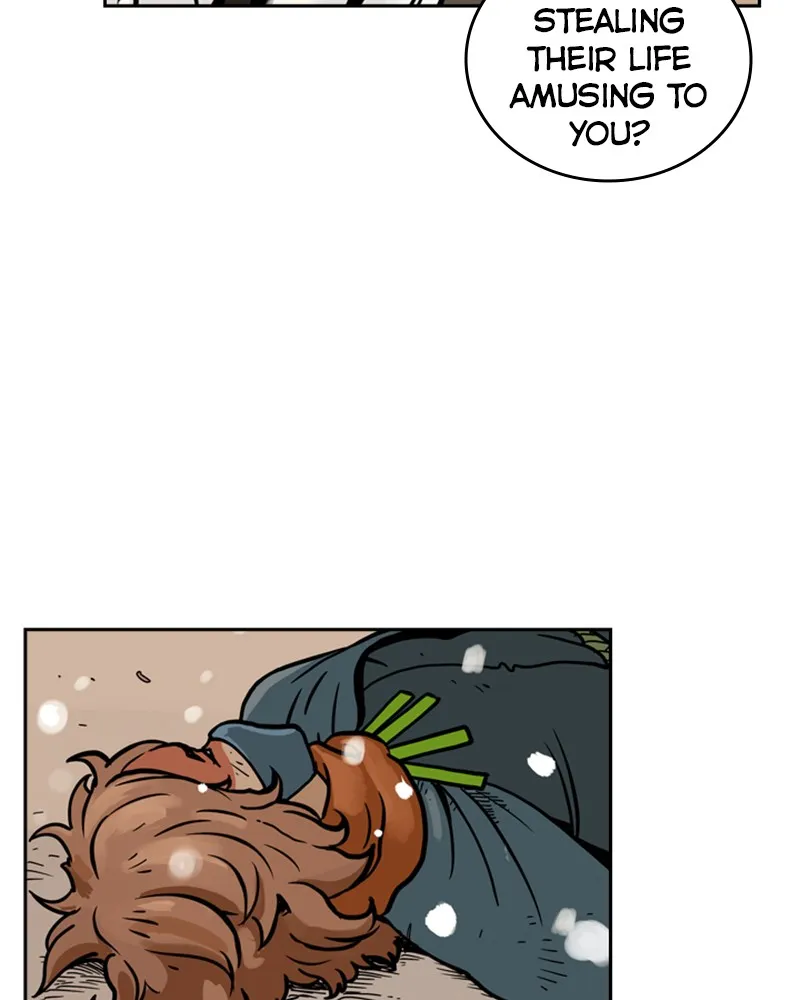 Read Mage Again chapter 37 image 8 on Lezhin