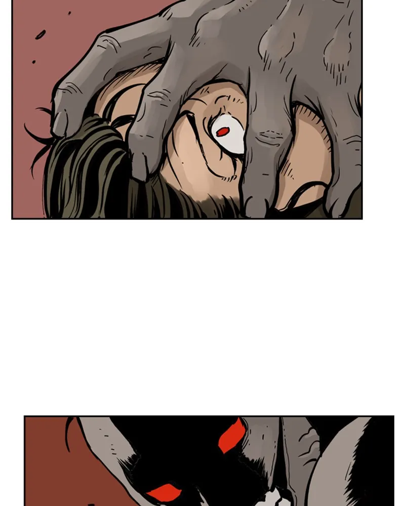 Read Mage Again chapter 37 image 84 on Lezhin