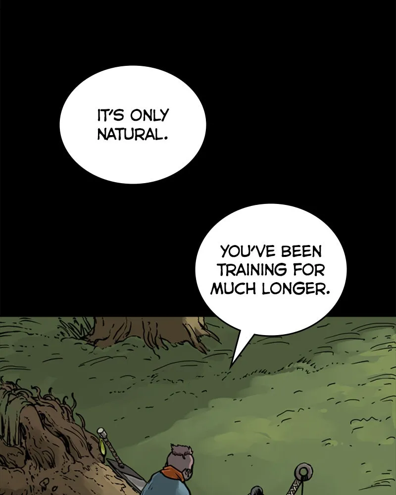 Read Mage Again chapter 38 image 12 on Lezhin