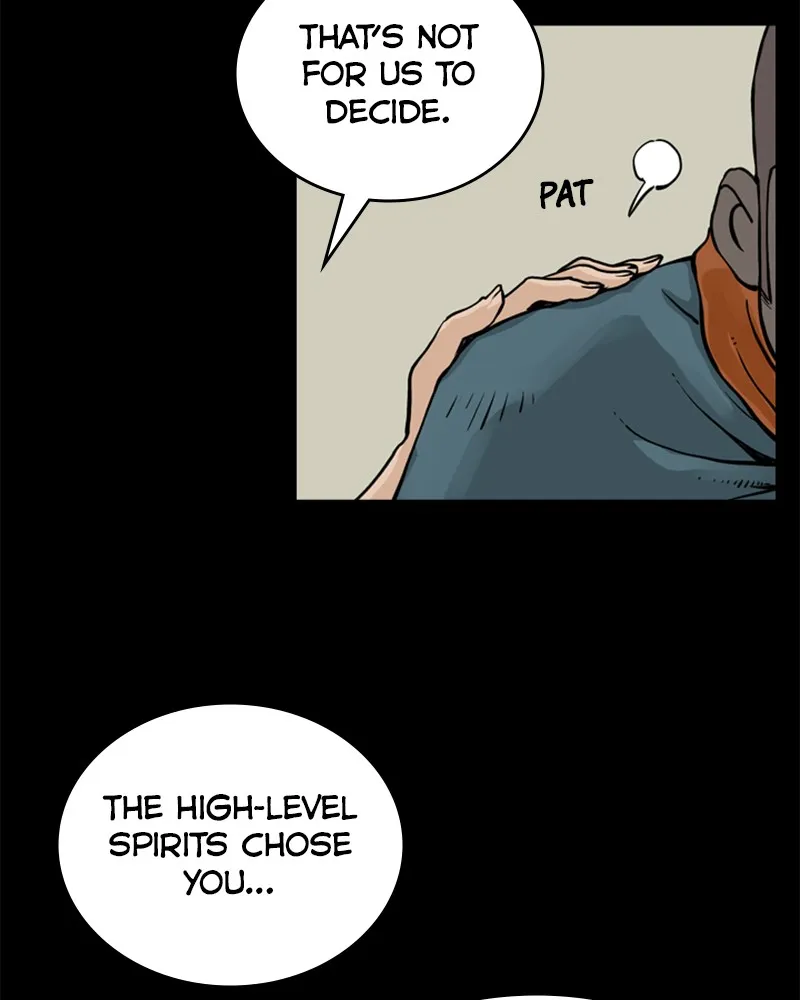 Read Mage Again chapter 38 image 19 on Lezhin