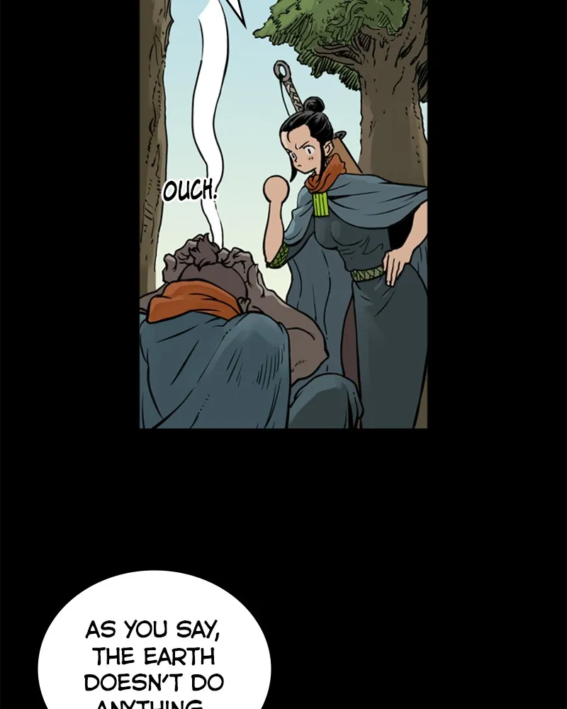 Read Mage Again chapter 38 image 24 on Lezhin