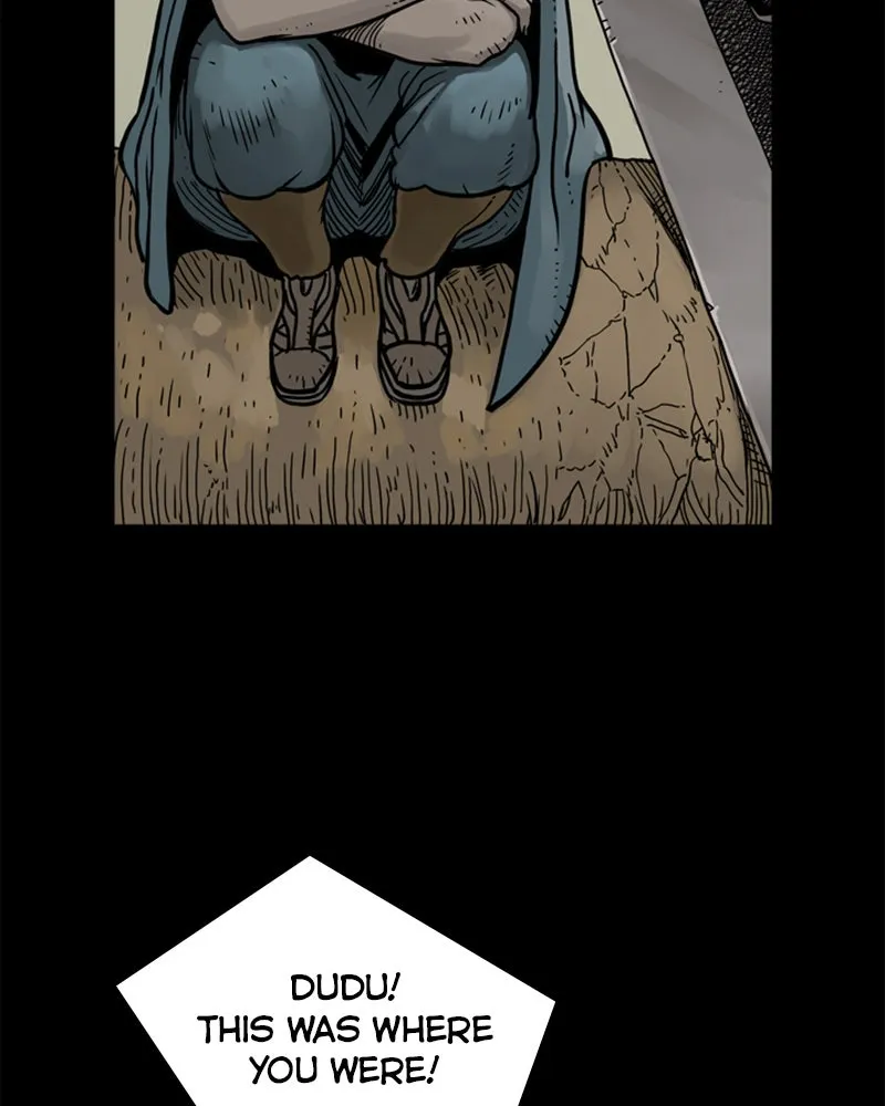 Read Mage Again chapter 38 image 3 on Lezhin