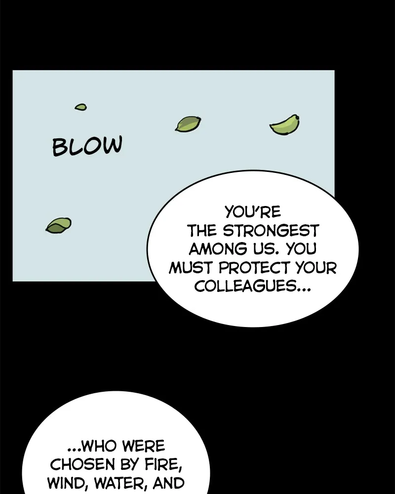 Read Mage Again chapter 38 image 31 on Lezhin
