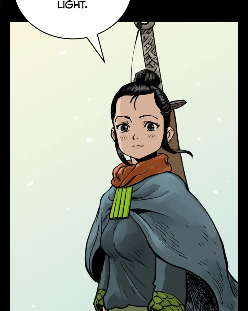 Read Mage Again chapter 38 image 32 on Lezhin