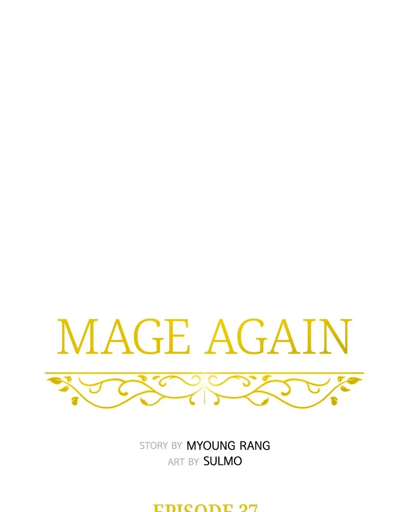Read Mage Again chapter 38 image 35 on Lezhin