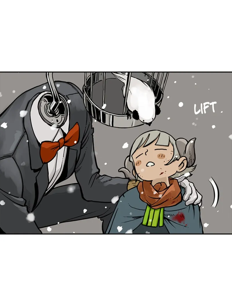 Read Mage Again chapter 38 image 40 on Lezhin