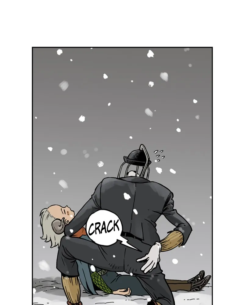Read Mage Again chapter 38 image 41 on Lezhin