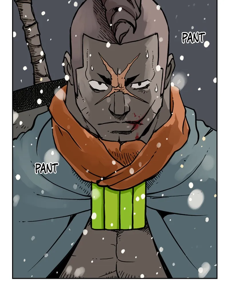 Read Mage Again chapter 38 image 48 on Lezhin