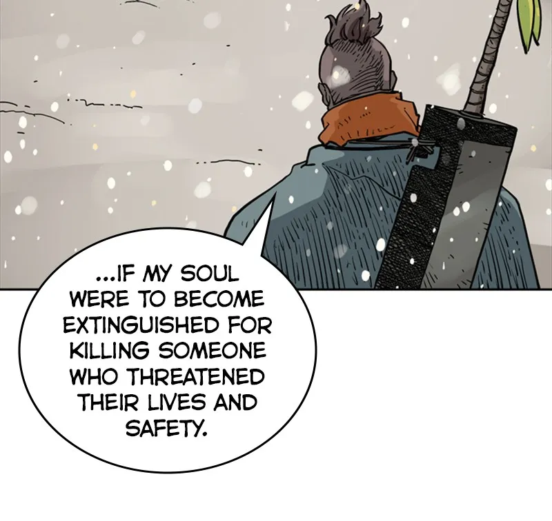 Read Mage Again chapter 38 image 50 on Lezhin