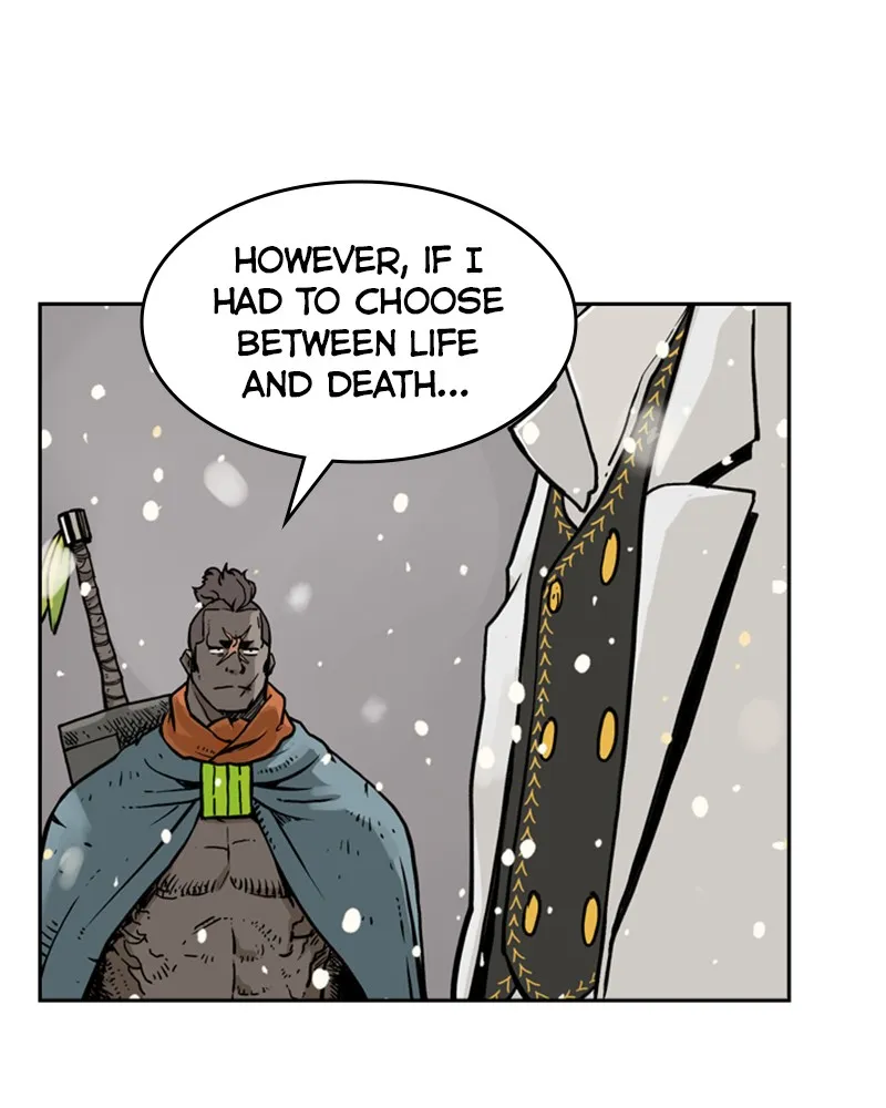 Read Mage Again chapter 38 image 51 on Lezhin