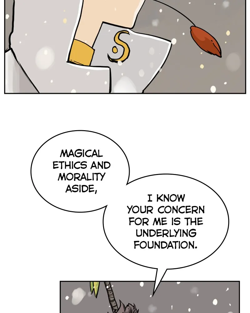 Read Mage Again chapter 38 image 54 on Lezhin