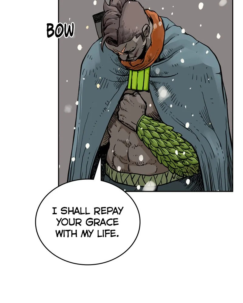 Read Mage Again chapter 38 image 55 on Lezhin