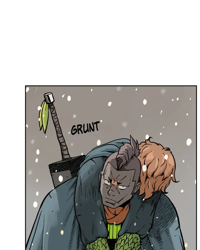Read Mage Again chapter 38 image 57 on Lezhin
