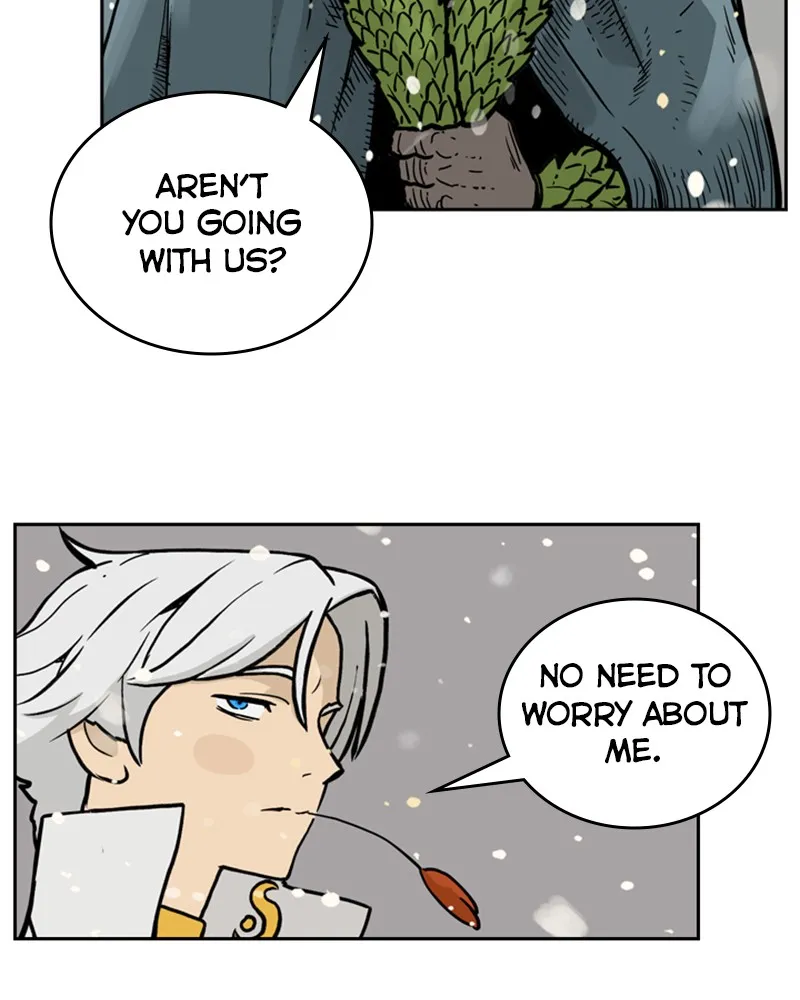 Read Mage Again chapter 38 image 58 on Lezhin