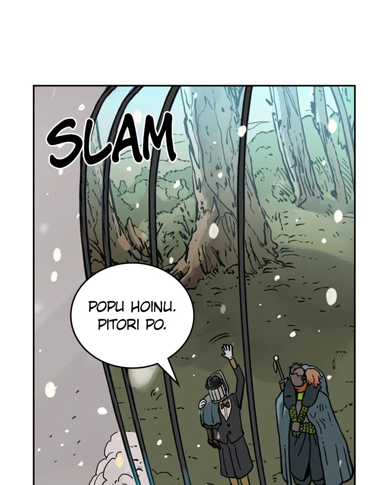 Read Mage Again chapter 38 image 62 on Lezhin