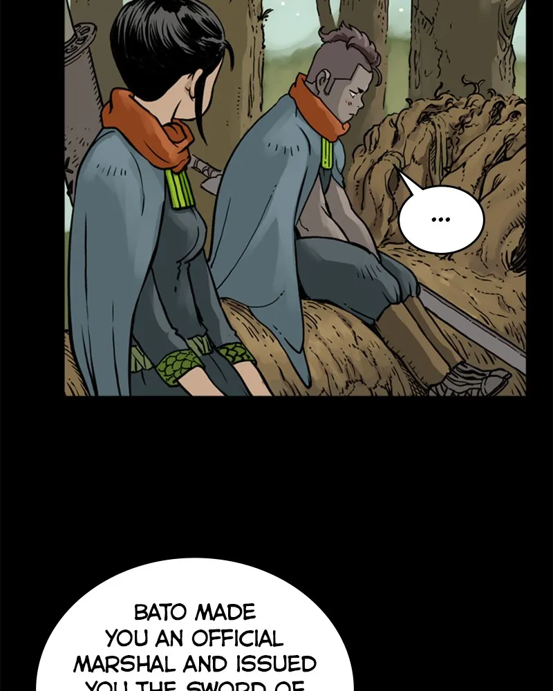 Read Mage Again chapter 38 image 7 on Lezhin