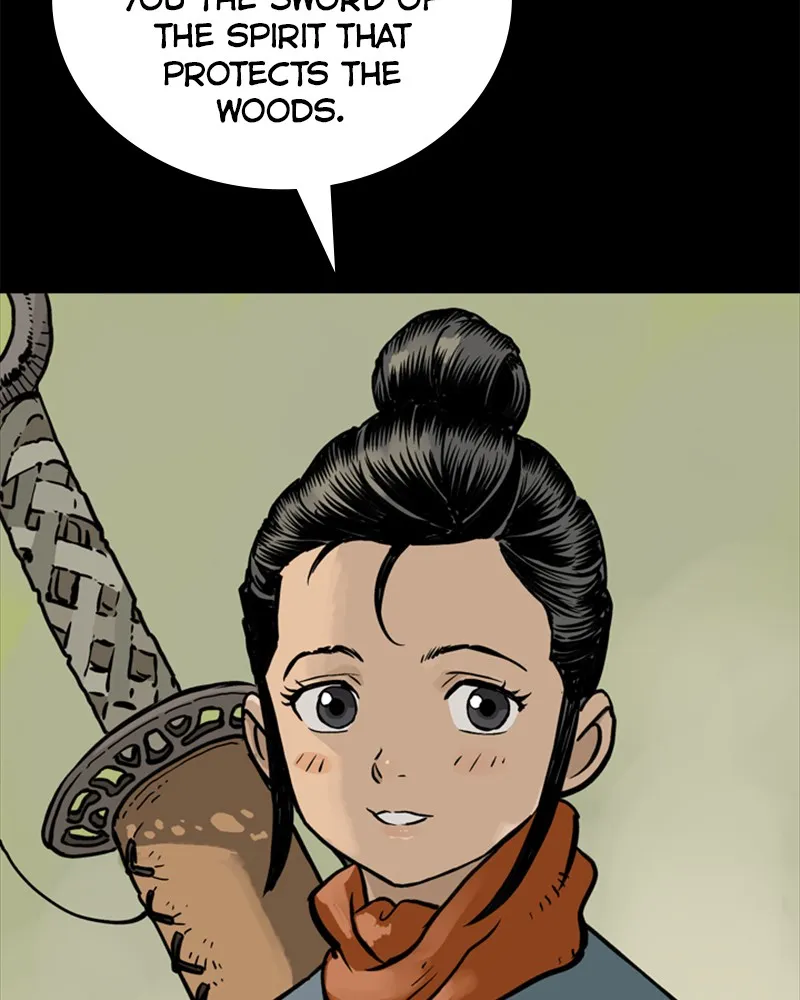 Read Mage Again chapter 38 image 8 on Lezhin