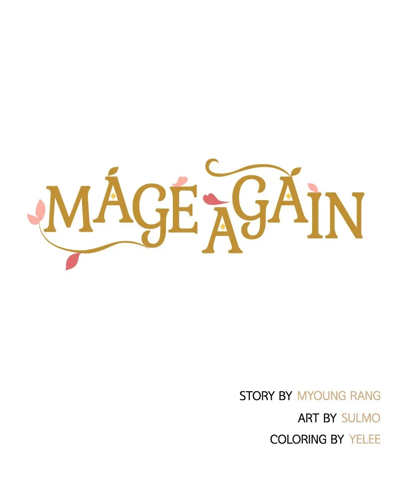 Read Mage Again chapter 39 image 110 on Lezhin