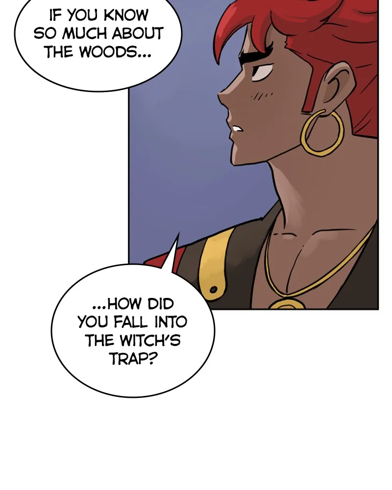 Read Mage Again chapter 39 image 13 on Lezhin