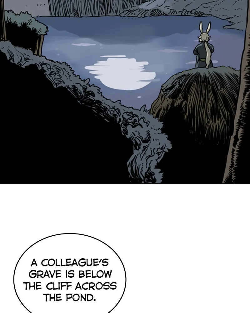 Read Mage Again chapter 39 image 15 on Lezhin