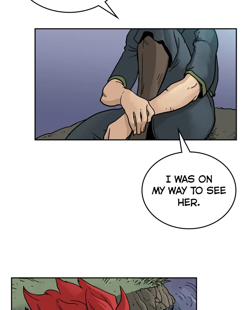 Read Mage Again chapter 39 image 16 on Lezhin
