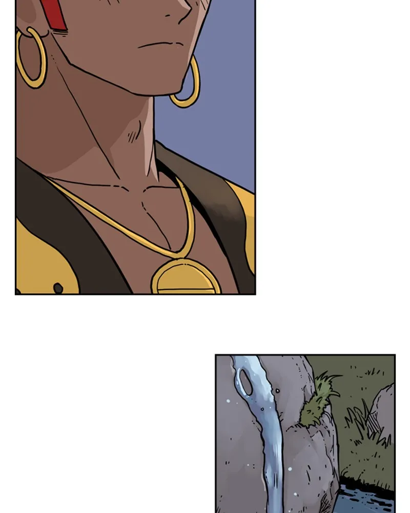 Read Mage Again chapter 39 image 24 on Lezhin