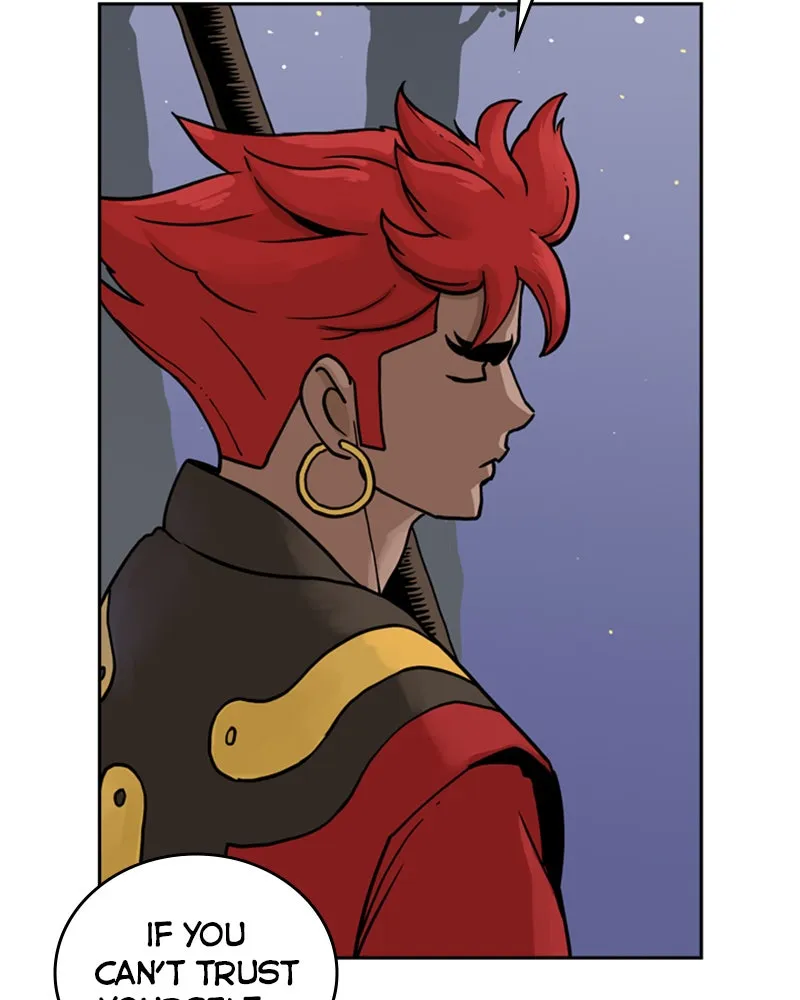 Read Mage Again chapter 39 image 26 on Lezhin
