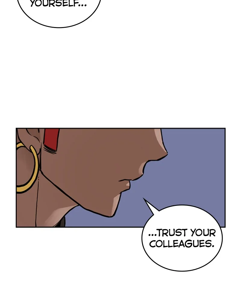Read Mage Again chapter 39 image 27 on Lezhin