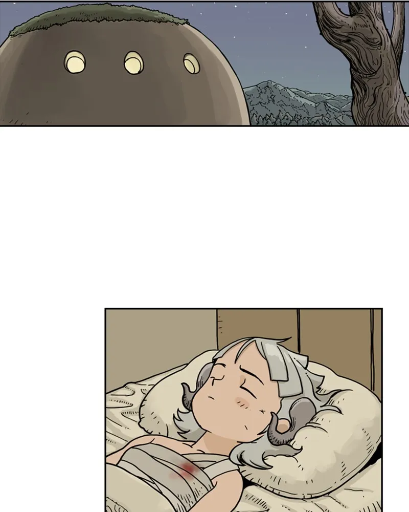 Read Mage Again chapter 39 image 34 on Lezhin