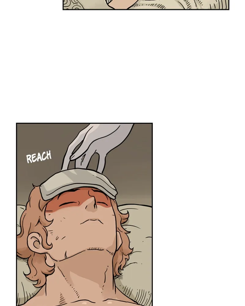 Read Mage Again chapter 39 image 35 on Lezhin