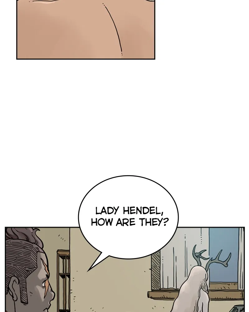 Read Mage Again chapter 39 image 36 on Lezhin