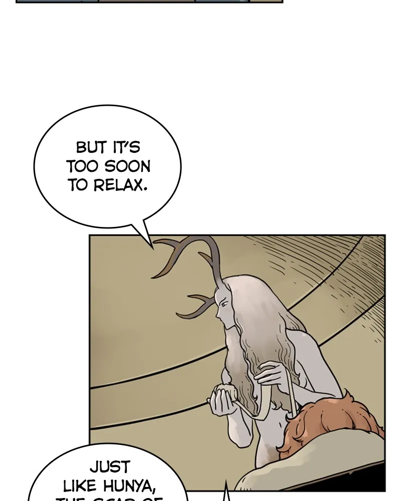 Read Mage Again chapter 39 image 40 on Lezhin