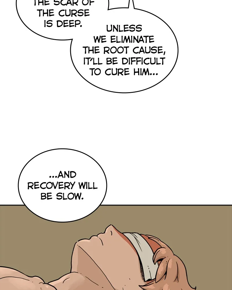 Read Mage Again chapter 39 image 41 on Lezhin