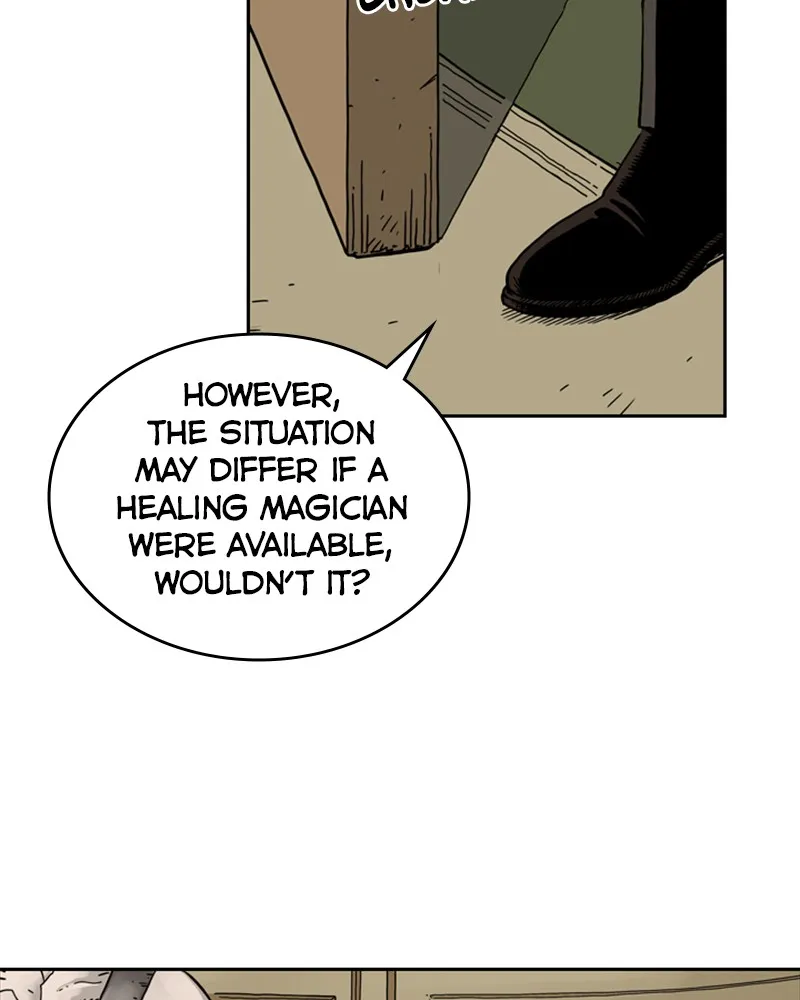 Read Mage Again chapter 39 image 43 on Lezhin