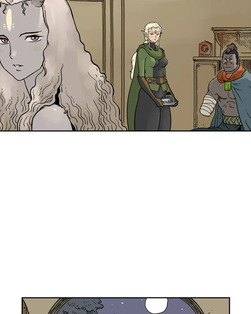 Read Mage Again chapter 39 image 44 on Lezhin