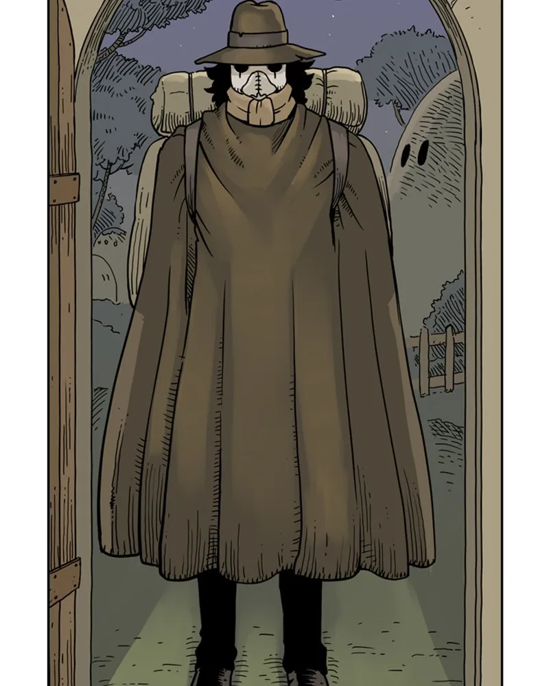 Read Mage Again chapter 39 image 45 on Lezhin