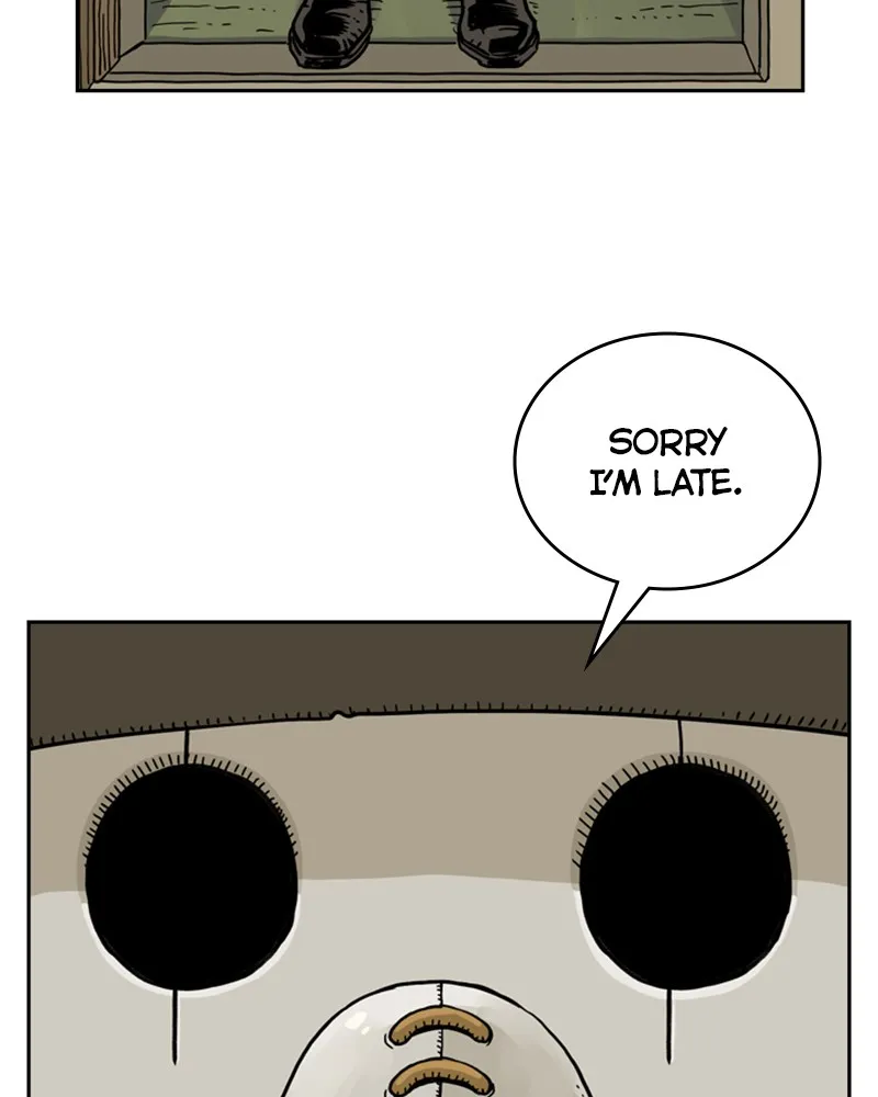 Read Mage Again chapter 39 image 46 on Lezhin