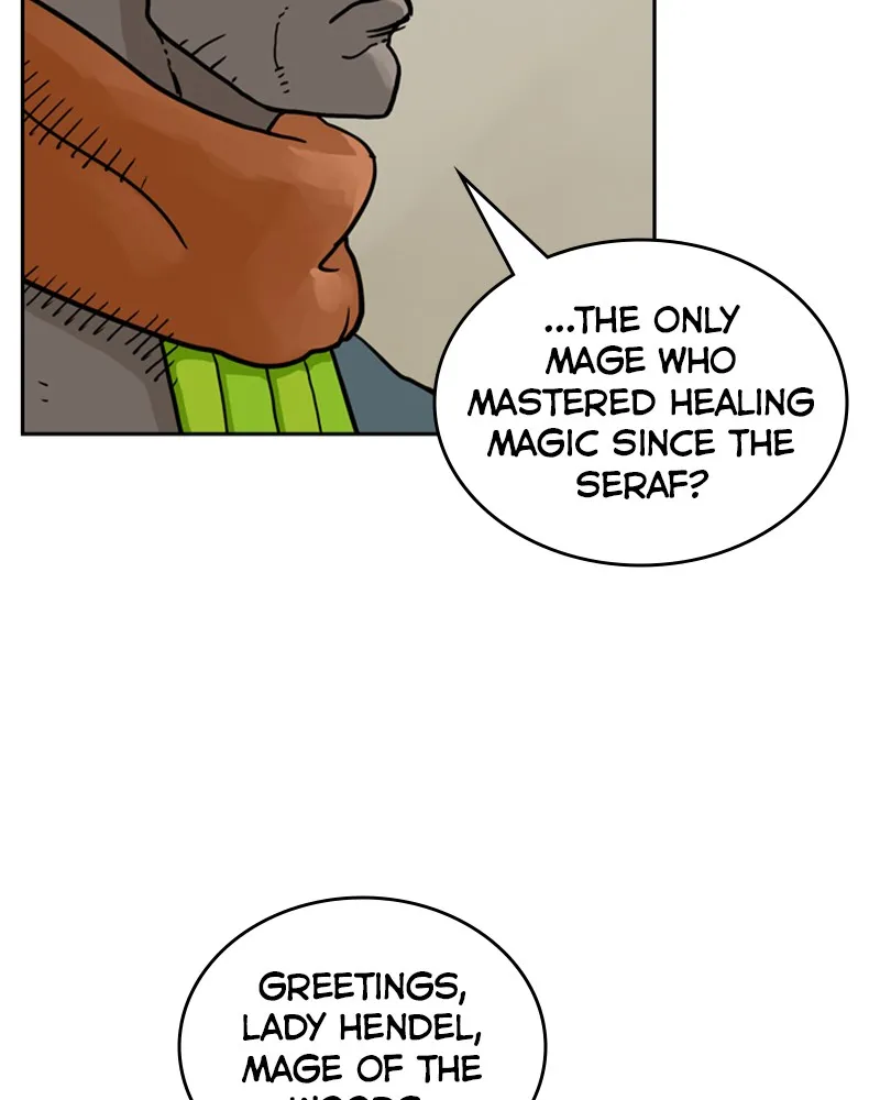 Read Mage Again chapter 39 image 49 on Lezhin